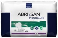 Урологические вкладыши Abri-San Premium 5, 1200 мл купить в Чебоксарах
