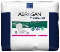 Урологические вкладыши Abri-San Premium 11, 3400 мл купить в Чебоксарах
