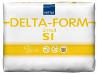Delta-Form Подгузники для взрослых S1 купить в Чебоксарах
