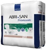 Урологические прокладки Abri-San Premium 1А, 200 мл купить в Чебоксарах
