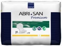 Урологические вкладыши Abri-San Premium 7, 2100 мл купить в Чебоксарах
