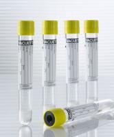 Пробирки вакуумные 4 мл 13х75 мм, с наполнителем ("VACUETTE" с системой "CPDA" для длительного сохранения клеток, "PREMIUM") купить в Чебоксарах