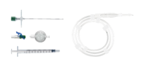 Набор для продленной спинальной анестезии INTRALONG стандартный с иглой Sprotte 21Gx90мм  - 10 шт/уп купить в Чебоксарах
