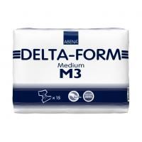 Delta-Form Подгузники для взрослых M3 купить в Чебоксарах
