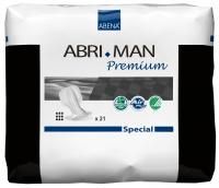 Мужские урологические прокладки Abri-Man Special, 2800 мл купить в Чебоксарах
