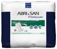 Урологические вкладыши Abri-San Premium Special, 2000 мл купить в Чебоксарах
