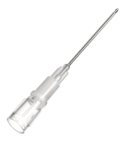 Фильтр инъекционный Стерификс 5 мкм, съемная игла G19 25 мм купить в Чебоксарах