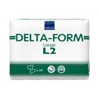 Delta-Form Подгузники для взрослых L2 купить в Чебоксарах
