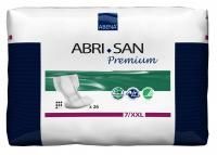 Урологические вкладыши Abri-San Premium Super XXL7, 2000 мл купить в Чебоксарах
