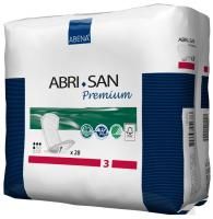 Урологические прокладки Abri-San Premium 3, 500 мл купить в Чебоксарах
