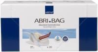 Abri-Bag Гигиенические впитывающие пакеты для туалета 51,5x39 см купить в Чебоксарах