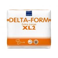 Delta-Form Подгузники для взрослых XL2 купить в Чебоксарах
