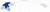 Кран 3-ходовой Дискофикс С с Сэйффлоу 360° синий линия 50 см купить в Чебоксарах