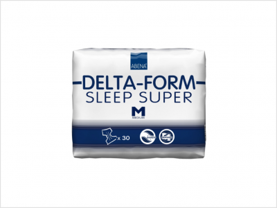 Delta-Form Sleep Super размер M купить оптом в Чебоксарах
