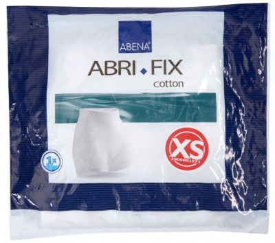 Фиксирующее белье Abri-Fix Cotton XS купить оптом в Чебоксарах
