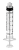 Шприц трёхкомпонентный Омнификс  5 мл Люэр игла 0,7x30 мм — 100 шт/уп купить в Чебоксарах