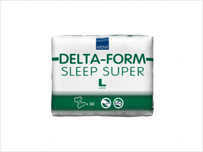 Delta-Form Sleep Super размер L купить оптом в Чебоксарах
