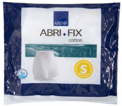 Фиксирующее белье Abri-Fix Cotton S купить оптом в Чебоксарах
