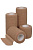 WUXI Лента когезивная эластичная (бандаж) размер: 12,0 см. х 4,5 м. купить в Чебоксарах