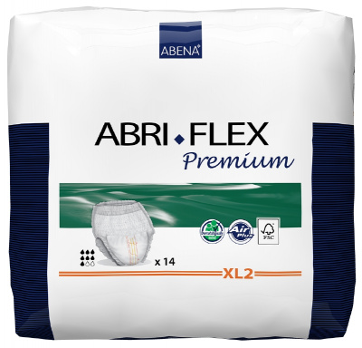 Abri-Flex Premium XL2 купить оптом в Чебоксарах

