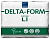 Delta-Form Подгузники для взрослых L1 купить в Чебоксарах

