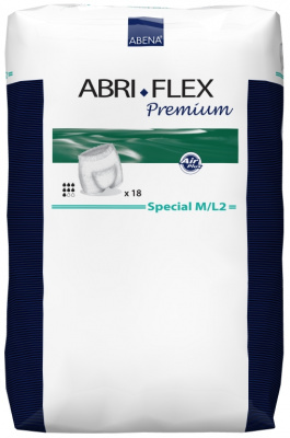 Abri-Flex Premium Special M/L2 купить оптом в Чебоксарах
