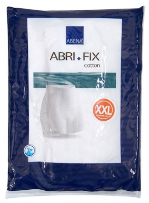 Фиксирующее белье Abri-Fix Cotton XXL купить оптом в Чебоксарах
