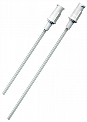 Фильтр аспирационный Стерификс 5 µм канюля 4.5 см купить оптом в Чебоксарах