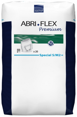 Abri-Flex Premium Special S/M2 купить оптом в Чебоксарах
