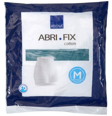 Фиксирующее белье Abri-Fix Cotton M купить оптом в Чебоксарах
