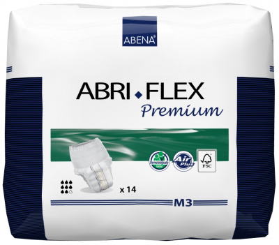 Abri-Flex Premium M3 купить оптом в Чебоксарах
