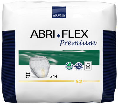 Abri-Flex Premium S2 купить оптом в Чебоксарах
