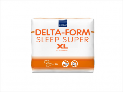 Delta-Form Sleep Super размер XL купить оптом в Чебоксарах
