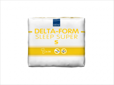 Delta-Form Sleep Super размер S купить оптом в Чебоксарах
