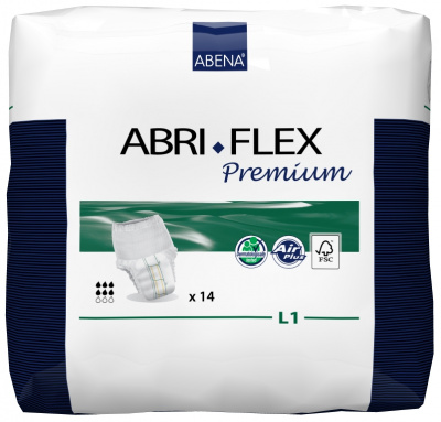 Abri-Flex Premium L1 купить оптом в Чебоксарах
