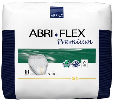 Abri-Flex Premium S1 купить оптом в Чебоксарах

