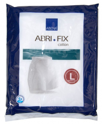Фиксирующее белье Abri-Fix Cotton L купить оптом в Чебоксарах
